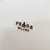 Prada Shirts for Prada Short-Sleeved Shirts For Men #A65069