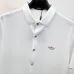 Prada Shirts for Prada Short-Sleeved Shirts For Men #A65069
