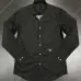 Prada Shirts for Prada long-sleeved shirts for men #A23472