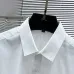 Prada Shirts for Prada long-sleeved shirts for men #A59367
