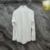 Prada Shirts for Prada long-sleeved shirts for men #A61250