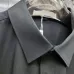 Prada Shirts for Prada long-sleeved shirts for men #A61250