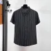 Ralph Lauren Shirts for Ralph Lauren Short-Sleeved Shirts for Men #A61455