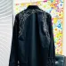 Alexander McQueen Shirts for Alexander McQueen Long-Sleeved Shirts for men #A58450