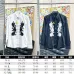 Alexander McQueen Shirts for Alexander McQueen Long-Sleeved Shirts for men #A58451