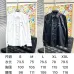 Alexander McQueen Shirts for Alexander McQueen Long-Sleeved Shirts for men #A58452