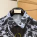 Versace Shirts for Versace Long-Sleeved Shirts for men #B69596