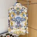 Versace Shirts for Versace Long-Sleeved Shirts for men #B69598