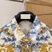 Versace Shirts for Versace Long-Sleeved Shirts for men #B69598