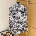 Versace Shirts for Versace Long-Sleeved Shirts for men #B69599