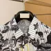 Versace Shirts for Versace Long-Sleeved Shirts for men #B69599