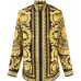 Versace Shirts for Versace Long-Sleeved Shirts for men #A54455