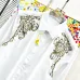 Versace Shirts for Versace Long-Sleeved Shirts for men #A58437