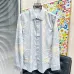 Versace Shirts for Versace Long-Sleeved Shirts for men #A58460