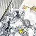 Versace Shirts for Versace Long-Sleeved Shirts for men #A58473