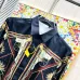 Versace Shirts for Versace Long-Sleeved Shirts for men #A58474