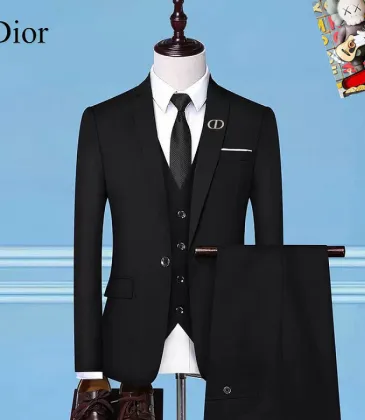 Dior Suit #B69119