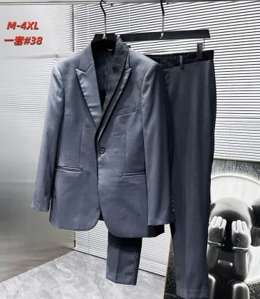 D-ior Suit #A59945