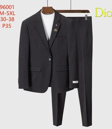 Dior Suit #A65676