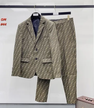 Fendi Suits #A65658