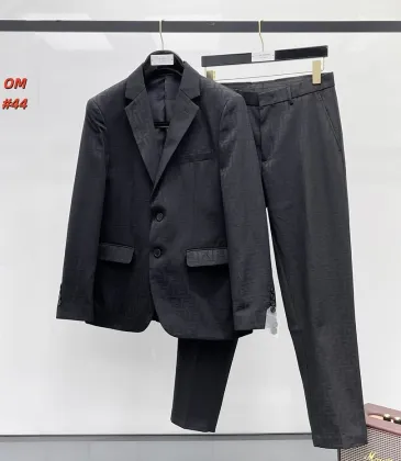 Fendi Suits #A65659
