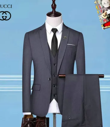Gucci Suits #B69124