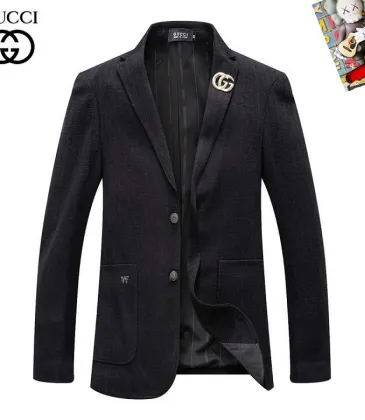 Gucci Suits #A59358