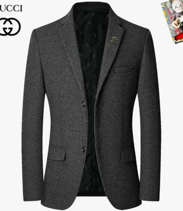 Gucci Suits #A59363