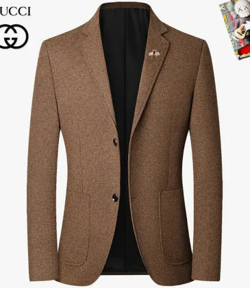 Gucci Suits #A59364