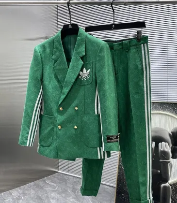 Gucci Suits #A59936