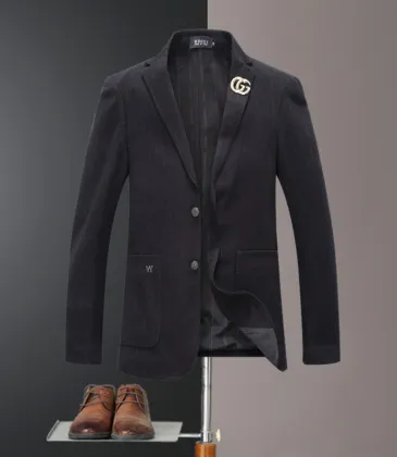 Gucci Suits #A60406