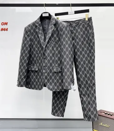 Gucci Suits #A65656