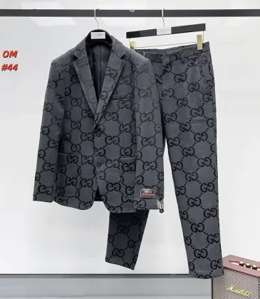 Gucci Suits #A65657