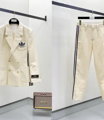 Gucci Suits #A65662