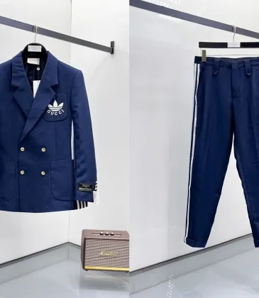 Gucci Suits #A65664