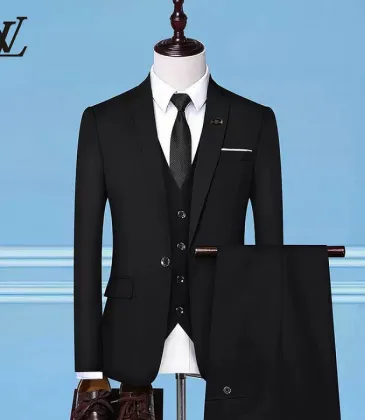 Louis Vuitton Suit #B69126