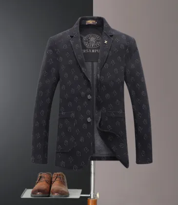 Louis Vuitton Suit #A57660