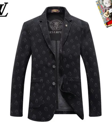Louis Vuitton Suit #A59355