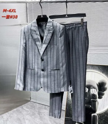 Louis Vuitton Suit #A59937