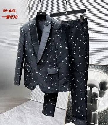 Louis Vuitton Suit #A59938