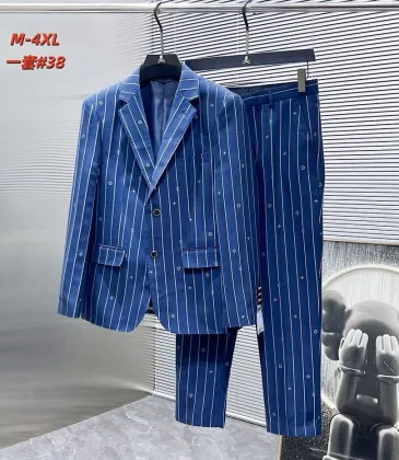 Louis Vuitton Suit #A59939