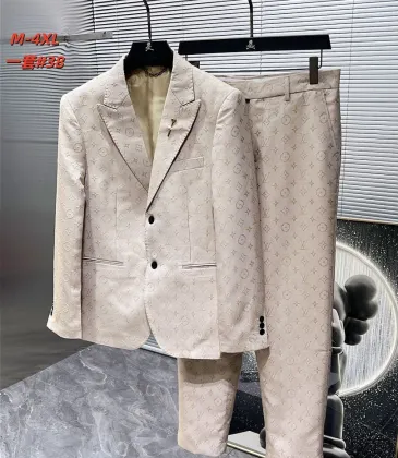 Louis Vuitton Suit #A59941