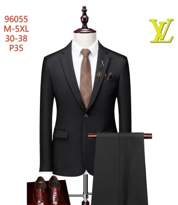 Louis Vuitton Suit #A65670