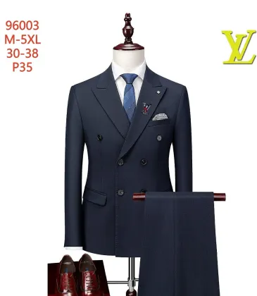 Louis Vuitton Suit #A65671