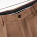 MEN'S Hermes Suits #A65677