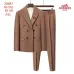 MEN'S Hermes Suits #A65677