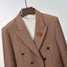 MEN'S Hermes Suits #A65677