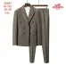 MEN'S Hermes Suits #A65677