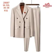 MEN'S Hermes Suits #A65677