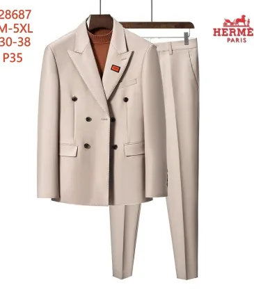 MEN'S Hermes Suits #A65677